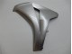 CBR 1000 RR 08-11 Motorrad Verkleidungen - Rot Silber CBR 1000 RR 08-11 Motorrad Verkleidungen - Rot Silber