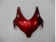 CBR 1000 RR 08-11 Motorrad Verkleidungen - Rot Silber CBR 1000 RR 08-11 Motorrad Verkleidungen - Rot Silber