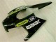 CBR 1000 RR 08-11 Motorrad Verkleidungen - Schwarz