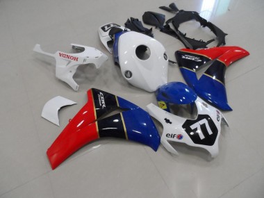 CBR 1000 RR 08-11 Motorrad Verkleidungen - TT Legends 77