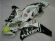 CBR 1000 RR 08-11 Motorrad Verkleidungen - Weiß Schwarz Playboy CBR 1000 RR 08-11 Motorrad Verkleidungen - Weiß Schwarz Playboy