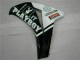 CBR 1000 RR 08-11 Motorrad Verkleidungen - Weiß Schwarz Playboy CBR 1000 RR 08-11 Motorrad Verkleidungen - Weiß Schwarz Playboy