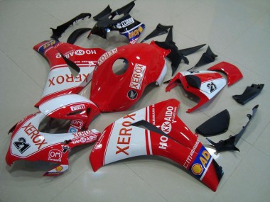 CBR 1000 RR 08-11 Motorrad Verkleidungen - Xerox