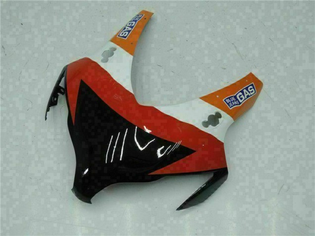 CBR 1000 RR 08-11 Motorrad VollVerkleidungen & Plastik - Orange Repsol CBR 1000 RR 08-11 Motorrad VollVerkleidungen & Plastik - Orange Repsol