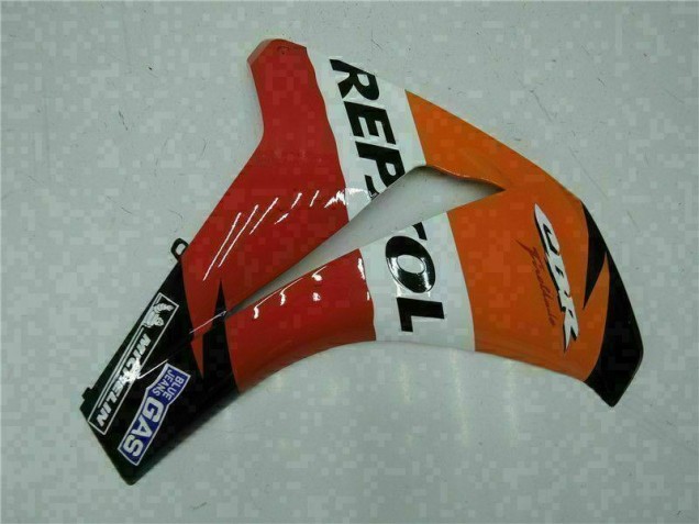CBR 1000 RR 08-11 Motorrad VollVerkleidungen & Plastik - Orange Repsol CBR 1000 RR 08-11 Motorrad VollVerkleidungen & Plastik - Orange Repsol