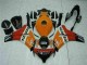 CBR 1000 RR 08-11 Motorrad VollVerkleidungen & Plastik - Orange Repsol CBR 1000 RR 08-11 Motorrad VollVerkleidungen & Plastik - Orange Repsol