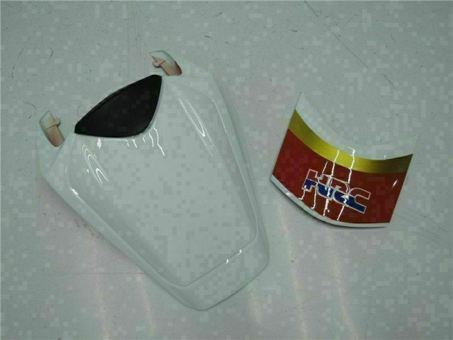 CBR 1000 RR 08-11 Motorrad VollVerkleidungen & Plastik - Schwarz CBR 1000 RR 08-11 Motorrad VollVerkleidungen & Plastik - Schwarz