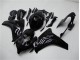 CBR 1000 RR 08-11 Motorrad Vollverkleidung - Glänzend Schwarz CBR 1000 RR 08-11 Motorrad Vollverkleidung - Glänzend Schwarz