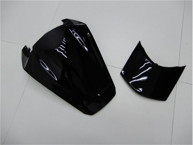 CBR 1000 RR 08-11 Motorrad Vollverkleidung - Glänzend Schwarz CBR 1000 RR 08-11 Motorrad Vollverkleidung - Glänzend Schwarz