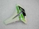 CBR 1000 RR 08-11 Motorrad Vollverkleidung - Grün Weiß CBR 1000 RR 08-11 Motorrad Vollverkleidung - Grün Weiß