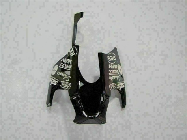 CBR 1000 RR 08-11 Motorrad Vollverkleidung - Grün Weiß CBR 1000 RR 08-11 Motorrad Vollverkleidung - Grün Weiß