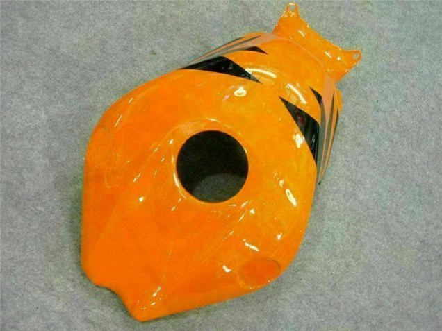 CBR 1000 RR 08-11 Motorrad Vollverkleidung - Orange Repsol CBR 1000 RR 08-11 Motorrad Vollverkleidung - Orange Repsol
