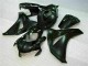 CBR 1000 RR 08-11 Motorrad Vollverkleidung - Schwarz CBR 1000 RR 08-11 Motorrad Vollverkleidung - Schwarz
