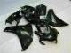 CBR 1000 RR 08-11 Motorrad Vollverkleidung - Schwarz CBR 1000 RR 08-11 Motorrad Vollverkleidung - Schwarz