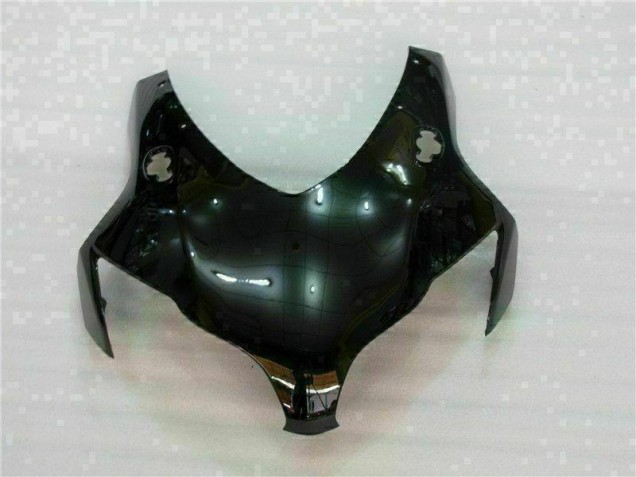 CBR 1000 RR 08-11 Motorrad Vollverkleidung - Schwarz CBR 1000 RR 08-11 Motorrad Vollverkleidung - Schwarz