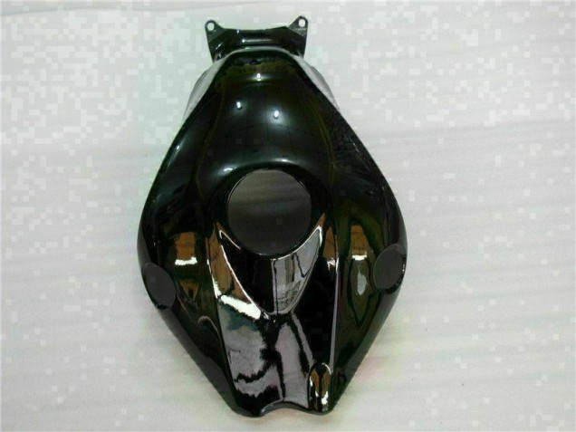 CBR 1000 RR 08-11 Motorrad Vollverkleidung - Schwarz CBR 1000 RR 08-11 Motorrad Vollverkleidung - Schwarz