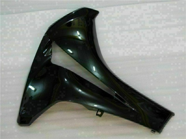 CBR 1000 RR 08-11 Motorrad Vollverkleidung - Schwarz CBR 1000 RR 08-11 Motorrad Vollverkleidung - Schwarz