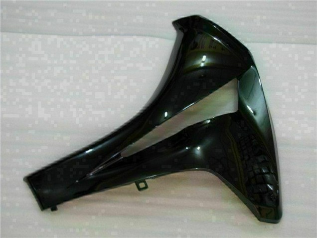 CBR 1000 RR 08-11 Motorrad Vollverkleidung - Schwarz CBR 1000 RR 08-11 Motorrad Vollverkleidung - Schwarz