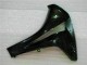 CBR 1000 RR 08-11 Motorrad Vollverkleidung - Schwarz CBR 1000 RR 08-11 Motorrad Vollverkleidung - Schwarz
