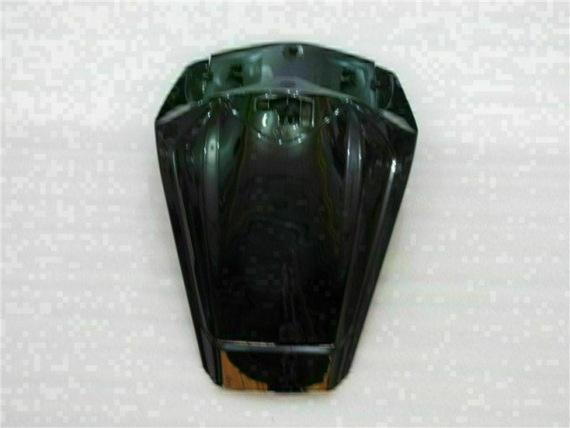 CBR 1000 RR 08-11 Motorrad Vollverkleidung - Schwarz CBR 1000 RR 08-11 Motorrad Vollverkleidung - Schwarz