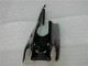 CBR 1000 RR 08-11 Motorrad Vollverkleidung - Schwarz CBR 1000 RR 08-11 Motorrad Vollverkleidung - Schwarz