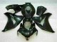CBR 1000 RR 08-11 Motorrad Vollverkleidung - Schwarz CBR 1000 RR 08-11 Motorrad Vollverkleidung - Schwarz