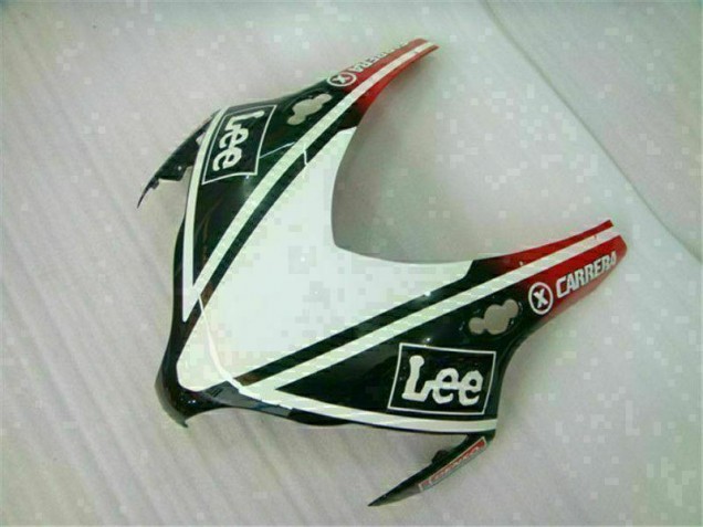 CBR 1000 RR 08-11 Motorrad Vollverkleidung - Weiß