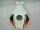 CBR 1000 RR 08-11 Motorrad Vollverkleidung - Weiß