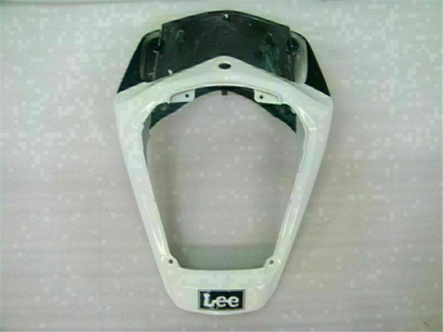 CBR 1000 RR 08-11 Motorrad Vollverkleidung - Weiß