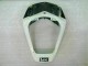 CBR 1000 RR 08-11 Motorrad Vollverkleidung - Weiß