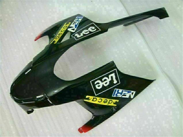 CBR 1000 RR 08-11 Motorrad Vollverkleidung - Weiß