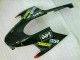 CBR 1000 RR 08-11 Motorrad Vollverkleidung - Weiß
