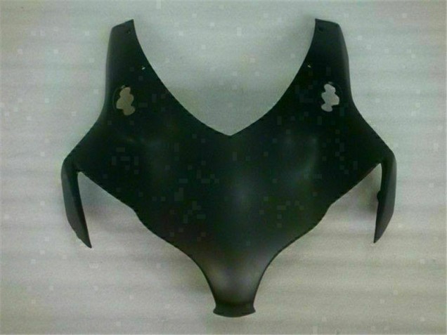 CBR 1000 RR 08-11 Motorrad Vollverkleidung - Weiß Schwarz CBR 1000 RR 08-11 Motorrad Vollverkleidung - Weiß Schwarz