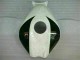 CBR 1000 RR 08-11 Motorrad Vollverkleidung - Weiß Schwarz CBR 1000 RR 08-11 Motorrad Vollverkleidung - Weiß Schwarz