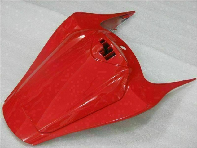 CBR 1000 RR 12-16 Motorrad Verkleidung - Rot Schwarz CBR 1000 RR 12-16 Motorrad Verkleidung - Rot Schwarz