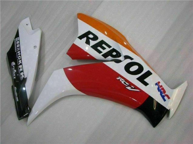 CBR 1000 RR 12-16 Motorrad Verkleidungen - Orange Repsol 93 CBR 1000 RR 12-16 Motorrad Verkleidungen - Orange Repsol 93