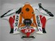 CBR 1000 RR 12-16 Motorrad Verkleidungen - Orange Repsol 93 CBR 1000 RR 12-16 Motorrad Verkleidungen - Orange Repsol 93
