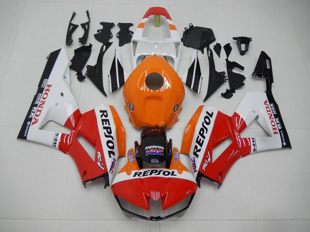 CBR 1000 RR 12-16 Motorrad Verkleidungen - Repsol HRC CBR 1000 RR 12-16 Motorrad Verkleidungen - Repsol HRC