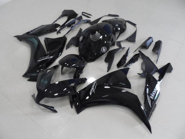 CBR 1000 RR 12-16 Motorrad Verkleidungen - Schwarzer OEM Stil CBR 1000 RR 12-16 Motorrad Verkleidungen - Schwarzer OEM Stil