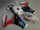 CBR 1000 RR 12-16 Motorrad Verkleidungen - Weiß Rot CBR 1000 RR 12-16 Motorrad Verkleidungen - Weiß Rot