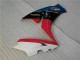 CBR 1000 RR 12-16 Motorrad Verkleidungen - Weiß Rot CBR 1000 RR 12-16 Motorrad Verkleidungen - Weiß Rot