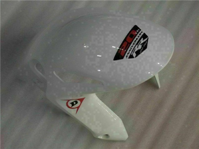 CBR 1000 RR 12-16 Motorrad Verkleidungen - Weiß Rot CBR 1000 RR 12-16 Motorrad Verkleidungen - Weiß Rot