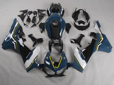 CBR 1000 RR 17-23 Motorrad VollVerkleidungen & Plastik