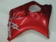CBR 1100 XX 96-07 Motorrad Verkleidung - Rot CBR 1100 XX 96-07 Motorrad Verkleidung - Rot