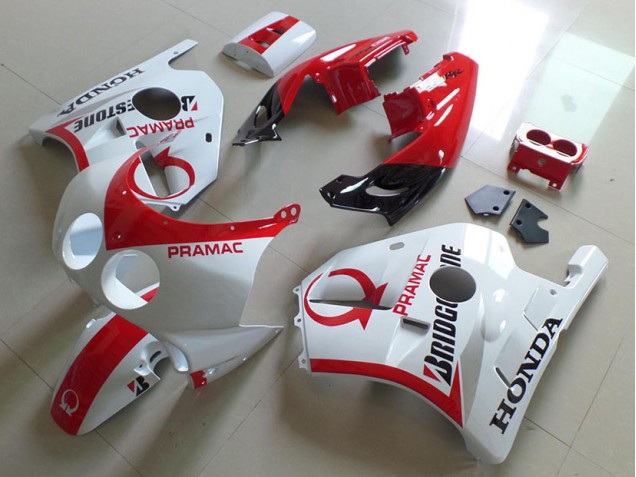 CBR 250 RR MC22 91-98 Motorrad Verkleidungen - Pramac