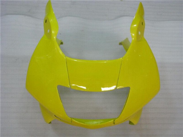 CBR 600 F3 95-98 Motorrad Verkleidung - Gelb CBR 600 F3 95-98 Motorrad Verkleidung - Gelb