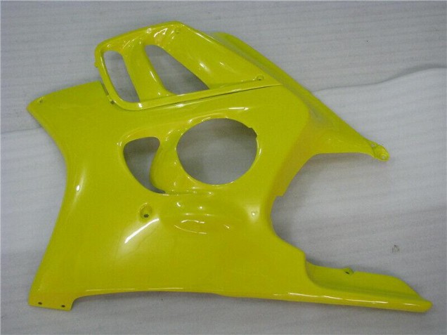 CBR 600 F3 95-98 Motorrad Verkleidung - Gelb CBR 600 F3 95-98 Motorrad Verkleidung - Gelb