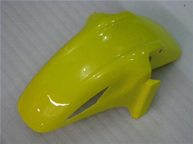 CBR 600 F3 95-98 Motorrad Verkleidung - Gelb CBR 600 F3 95-98 Motorrad Verkleidung - Gelb