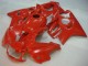 CBR 600 F3 95-98 Motorrad Verkleidung - Rot CBR 600 F3 95-98 Motorrad Verkleidung - Rot