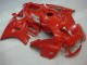CBR 600 F3 95-98 Motorrad Verkleidung - Rot CBR 600 F3 95-98 Motorrad Verkleidung - Rot